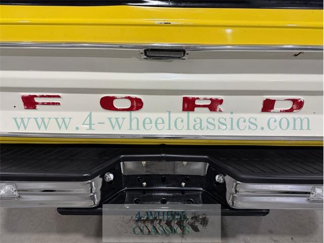 1979 Ford F150 (CC-2067858) for sale in Holland , Michigan