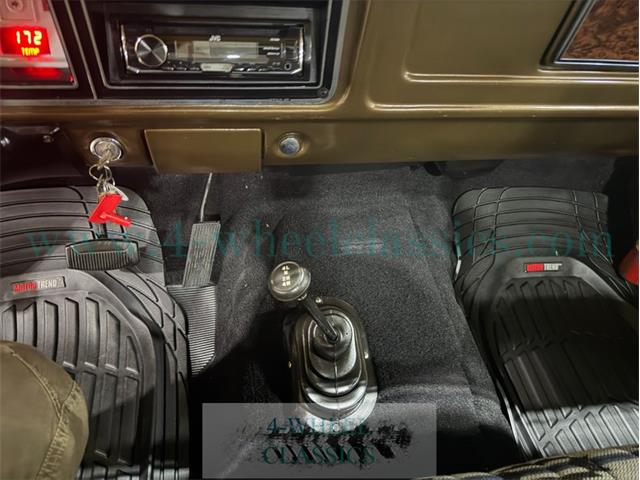 1979 Ford F150 (CC-2067858) for sale in Holland , Michigan
