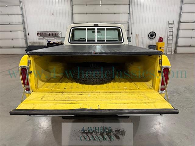 1979 Ford F150 (CC-2067858) for sale in Holland , Michigan