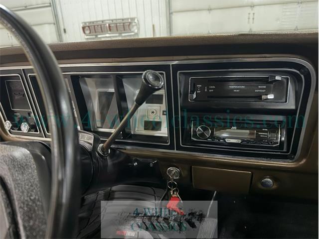 1979 Ford F150 (CC-2067858) for sale in Holland , Michigan