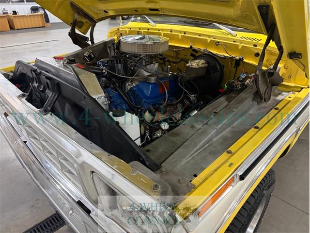 1979 Ford F150 (CC-2067858) for sale in Holland , Michigan