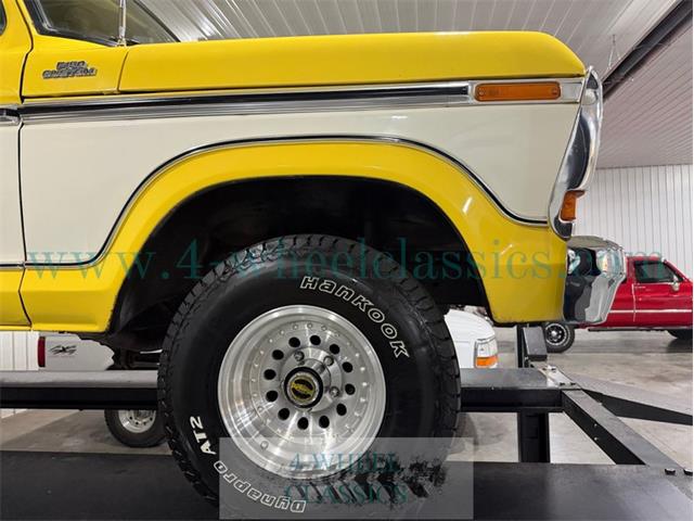 1979 Ford F150 (CC-2067858) for sale in Holland , Michigan