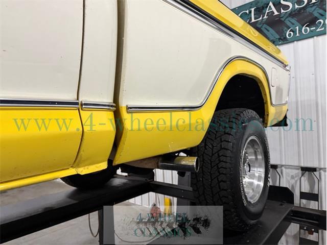 1979 Ford F150 (CC-2067858) for sale in Holland , Michigan