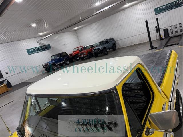 1979 Ford F150 (CC-2067858) for sale in Holland , Michigan