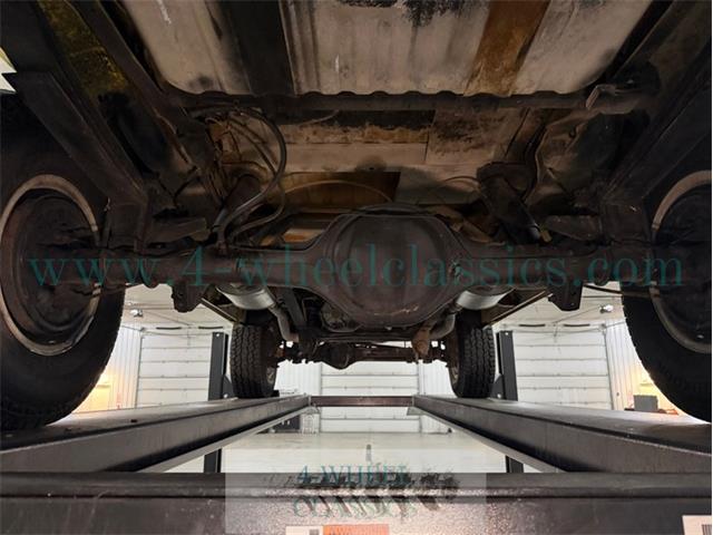 1979 Ford F150 (CC-2067858) for sale in Holland , Michigan