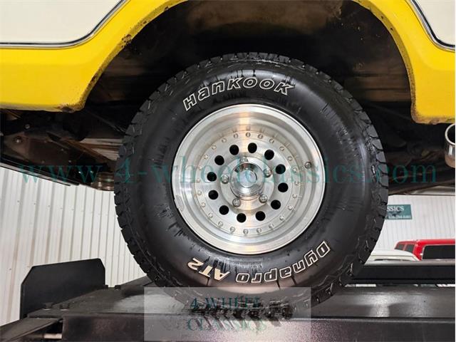 1979 Ford F150 (CC-2067858) for sale in Holland , Michigan