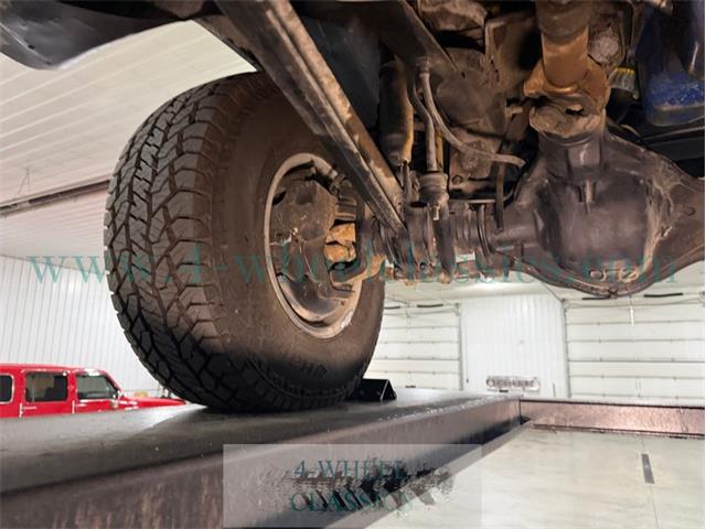 1979 Ford F150 (CC-2067858) for sale in Holland , Michigan