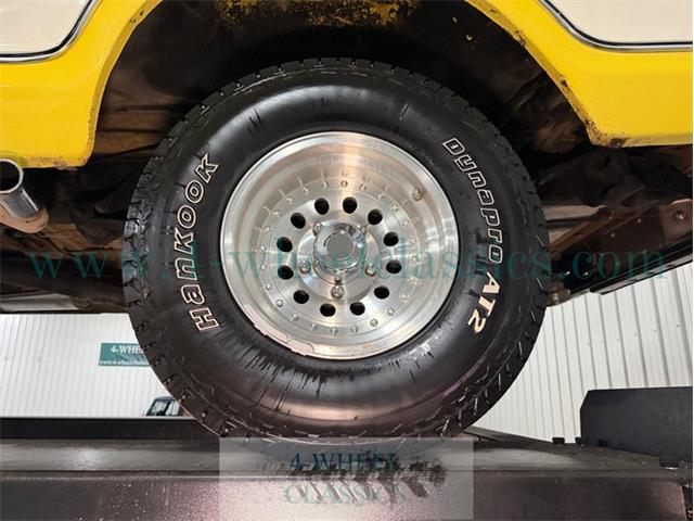 1979 Ford F150 (CC-2067858) for sale in Holland , Michigan