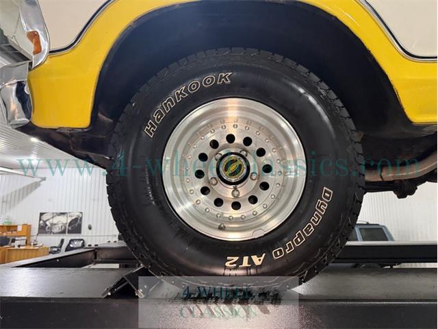 1979 Ford F150 (CC-2067858) for sale in Holland , Michigan