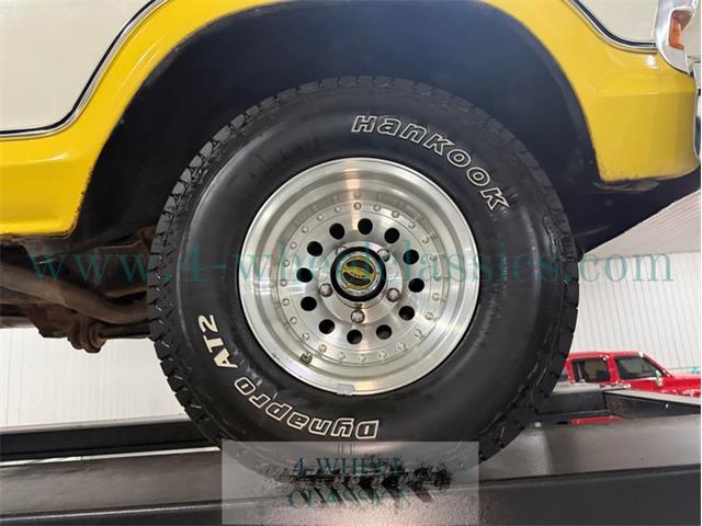 1979 Ford F150 (CC-2067858) for sale in Holland , Michigan