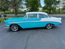 1956 Chevrolet Bel Air (CC-2067859) for sale in Paris , Kentucky