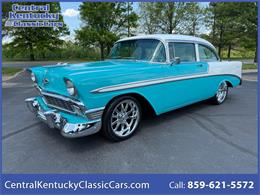 1956 Chevrolet Bel Air (CC-2067859) for sale in Paris , Kentucky