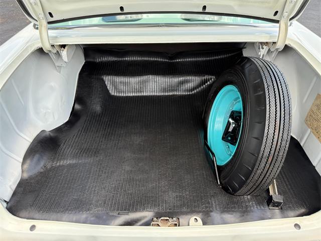 1956 Chevrolet Bel Air (CC-2067859) for sale in Paris , Kentucky