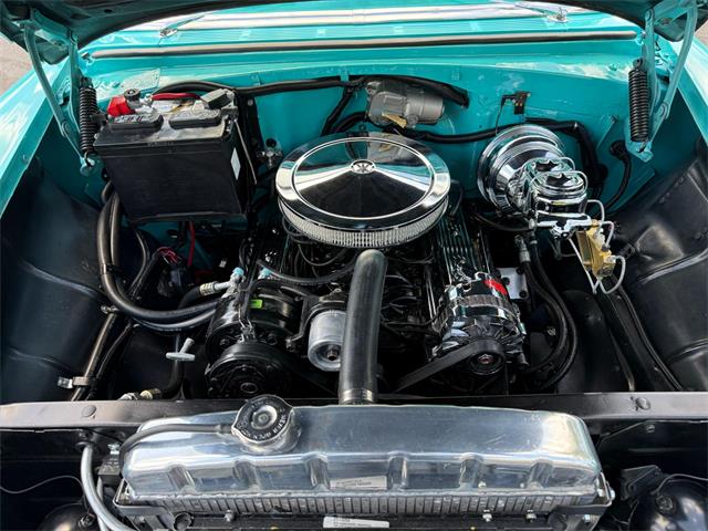 1956 Chevrolet Bel Air (CC-2067859) for sale in Paris , Kentucky