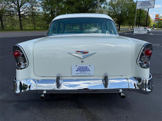 1956 Chevrolet Bel Air (CC-2067859) for sale in Paris , Kentucky
