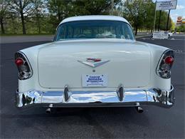 1956 Chevrolet Bel Air (CC-2067859) for sale in Paris , Kentucky