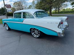 1956 Chevrolet Bel Air (CC-2067859) for sale in Paris , Kentucky