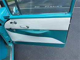 1956 Chevrolet Bel Air (CC-2067859) for sale in Paris , Kentucky