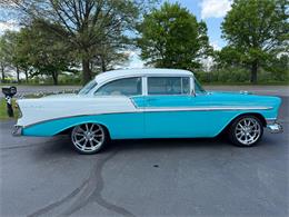 1956 Chevrolet Bel Air (CC-2067859) for sale in Paris , Kentucky