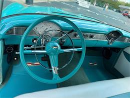 1956 Chevrolet Bel Air (CC-2067859) for sale in Paris , Kentucky