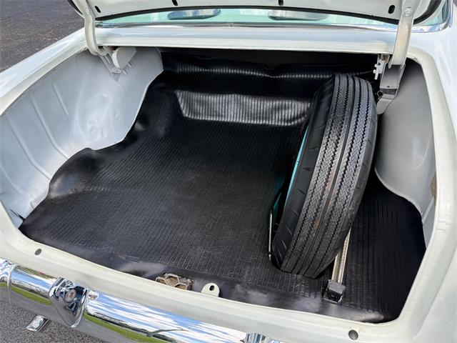 1956 Chevrolet Bel Air (CC-2067859) for sale in Paris , Kentucky