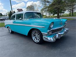 1956 Chevrolet Bel Air (CC-2067859) for sale in Paris , Kentucky