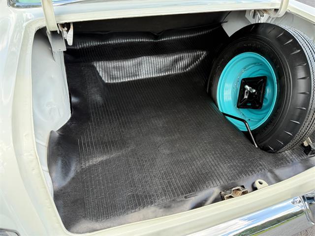 1956 Chevrolet Bel Air (CC-2067859) for sale in Paris , Kentucky