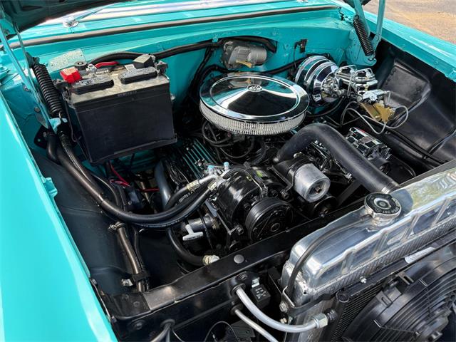 1956 Chevrolet Bel Air (CC-2067859) for sale in Paris , Kentucky