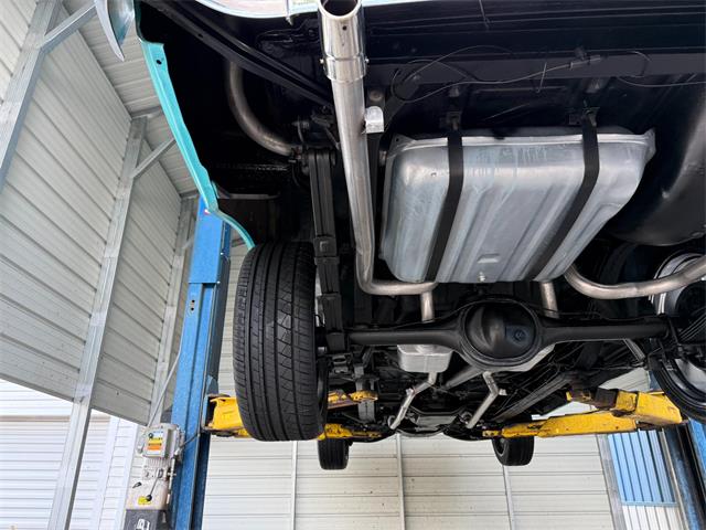 1956 Chevrolet Bel Air (CC-2067859) for sale in Paris , Kentucky
