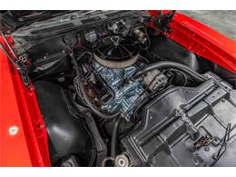 1968 Pontiac GTO (CC-2067861) for sale in Sherman, Texas