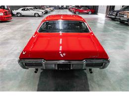 1968 Pontiac GTO (CC-2067861) for sale in Sherman, Texas