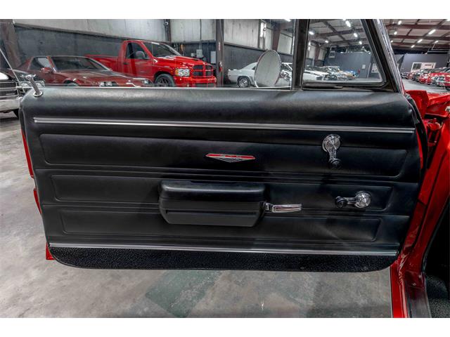 1968 Pontiac GTO (CC-2067861) for sale in Sherman, Texas