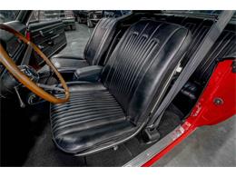 1968 Pontiac GTO (CC-2067861) for sale in Sherman, Texas