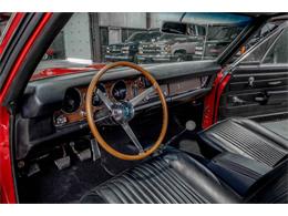 1968 Pontiac GTO (CC-2067861) for sale in Sherman, Texas