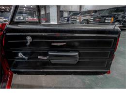 1968 Pontiac GTO (CC-2067861) for sale in Sherman, Texas