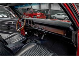 1968 Pontiac GTO (CC-2067861) for sale in Sherman, Texas