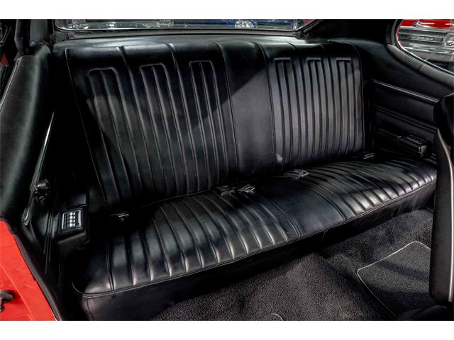 1968 Pontiac GTO (CC-2067861) for sale in Sherman, Texas