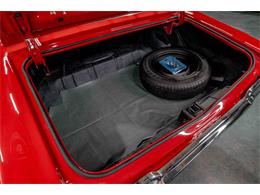 1968 Pontiac GTO (CC-2067861) for sale in Sherman, Texas