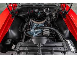 1968 Pontiac GTO (CC-2067861) for sale in Sherman, Texas