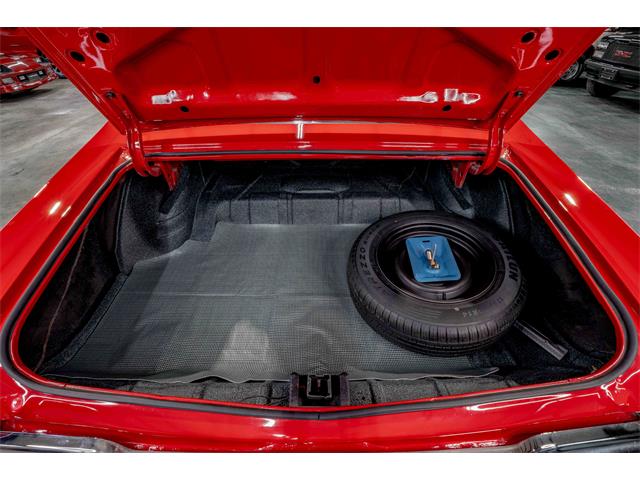 1968 Pontiac GTO (CC-2067861) for sale in Sherman, Texas