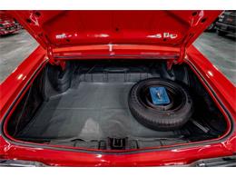 1968 Pontiac GTO (CC-2067861) for sale in Sherman, Texas