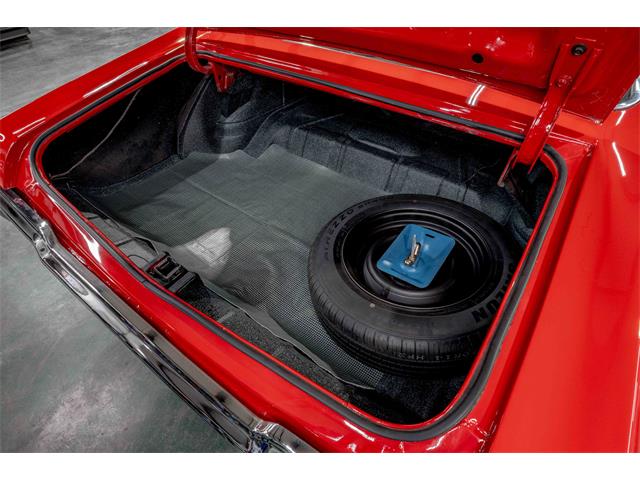 1968 Pontiac GTO (CC-2067861) for sale in Sherman, Texas