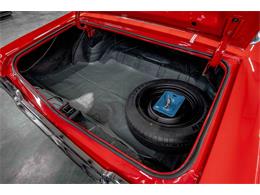 1968 Pontiac GTO (CC-2067861) for sale in Sherman, Texas