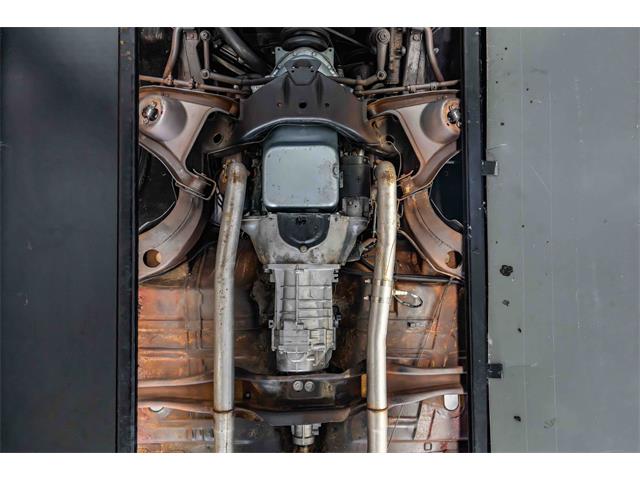 1968 Pontiac GTO (CC-2067861) for sale in Sherman, Texas