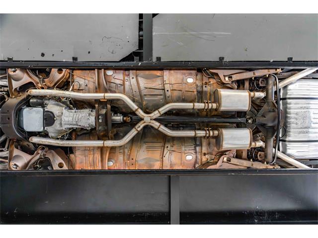 1968 Pontiac GTO (CC-2067861) for sale in Sherman, Texas