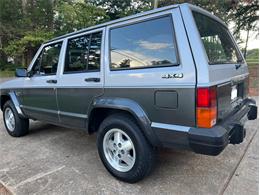 1987 Jeep Cherokee (CC-2067862) for sale in Anniston, Alabama