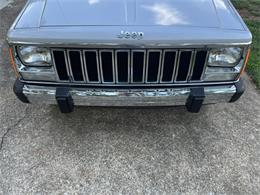 1987 Jeep Cherokee (CC-2067862) for sale in Anniston, Alabama