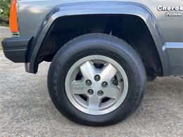 1987 Jeep Cherokee (CC-2067862) for sale in Anniston, Alabama