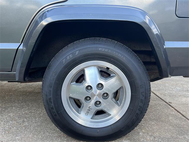 1987 Jeep Cherokee (CC-2067862) for sale in Anniston, Alabama