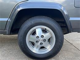 1987 Jeep Cherokee (CC-2067862) for sale in Anniston, Alabama